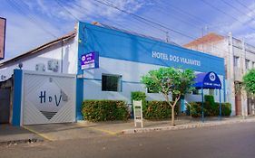 Hotel Dos Viajantes - Hdv